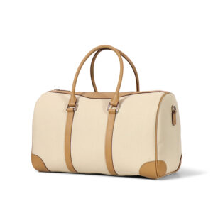 Genuine Leather Large-capacity Travel Bag