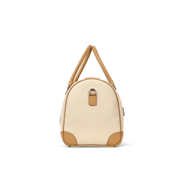 Genuine Leather Large-capacity Travel Bag - Image 6