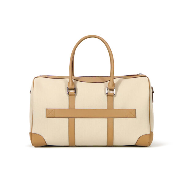 Genuine Leather Large-capacity Travel Bag - Image 2