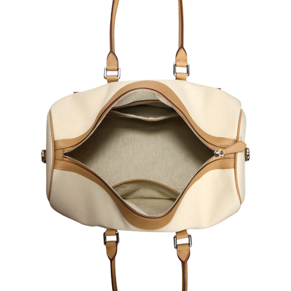 Genuine Leather Large-capacity Travel Bag - Image 3