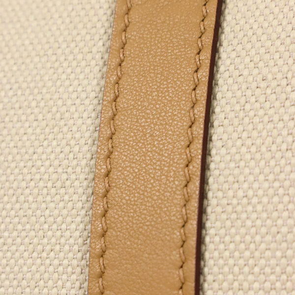 Genuine Leather Large-capacity Travel Bag - Image 7