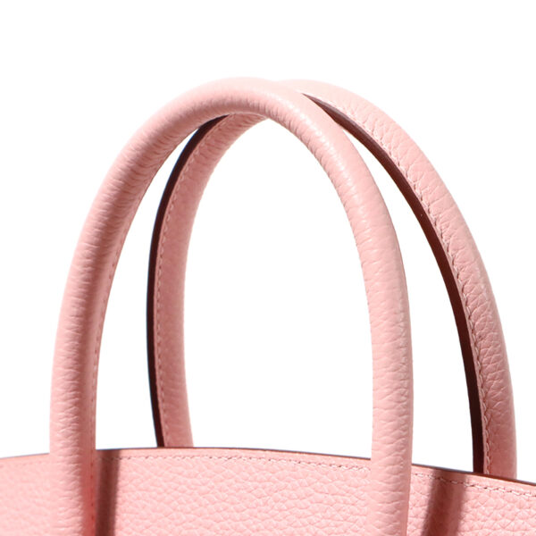 Fashion togo leather handbag