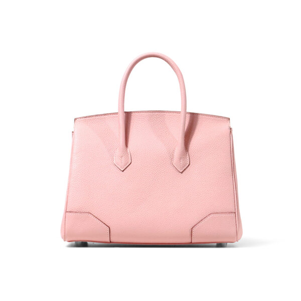 Fashion togo leather handbag