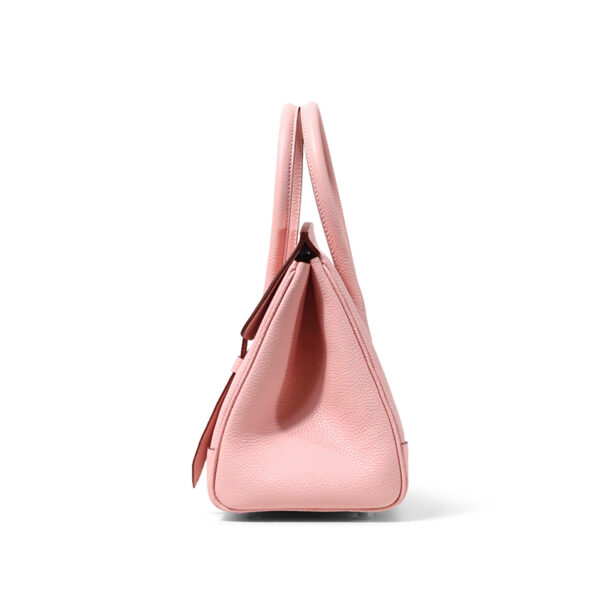 Fashion togo leather handbag