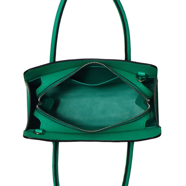 lizard skin crossbody handbag