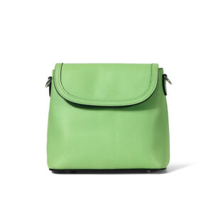 Compact Evercolor cowhide ladies crossbody makeup bag