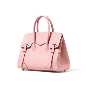Fashion togo leather handbag