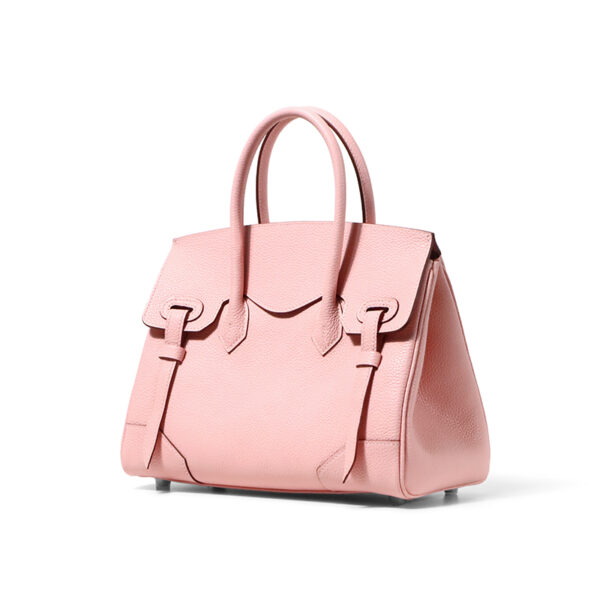 Fashion togo leather handbag