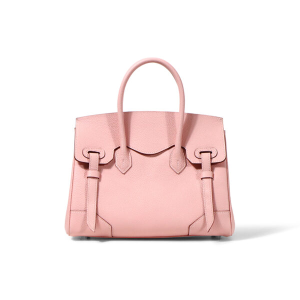 Fashion togo leather handbag
