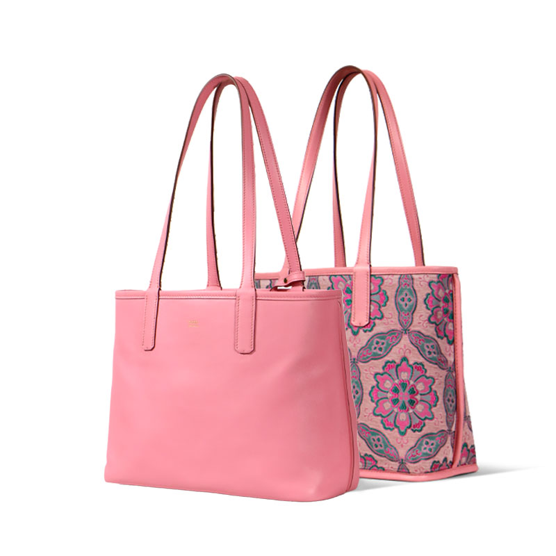Double-Sided Stylish Design Fashion Tote Bag