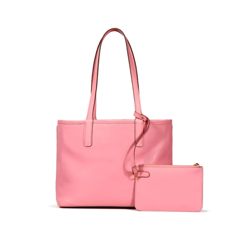 Double-Sided Stylish Design Fashion Tote Bag - Reverse side image